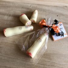 Chocolate Severed Fingers - Image 2