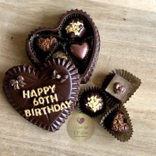 Chocolate Heart Box - Image 26
