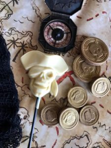 Pirate Chocolate Lollipops - Image 3