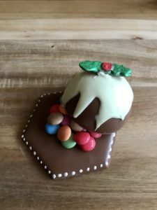 Chocolate Smash pud - Image 2
