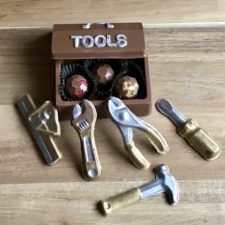 Father’s Day Chocolate Gifts