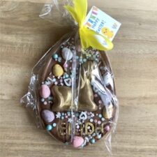 Unicorn Chocolate Flegg - Image 3