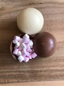 Luxury Hot Chocolate Bombs - Image 5