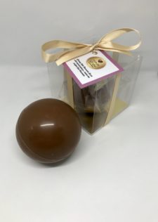 Luxury Hot Chocolate Bombs - Image 4