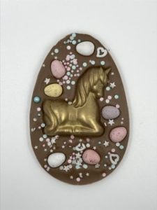 Unicorn Chocolate Flegg - Image 4