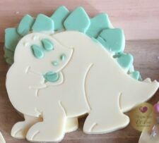 Chocolate Dinosaur - Image 3