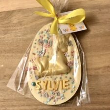 Unicorn Chocolate Flegg - Image 5