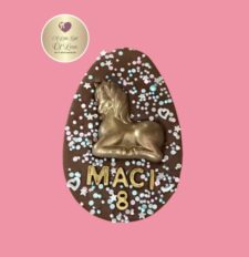Unicorn Chocolate Flegg - Image 8
