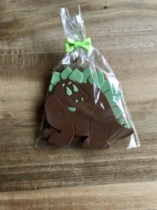 Chocolate Dinosaur - Image 2