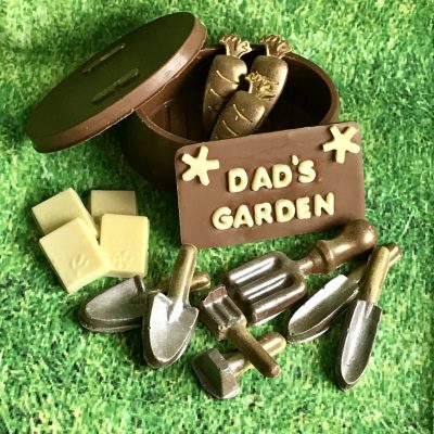 Gardener’s Chocolate Gift Set