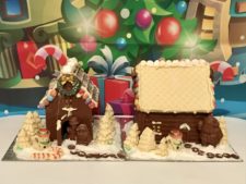 Santa’s Chocolate House/Cabin - Image 2