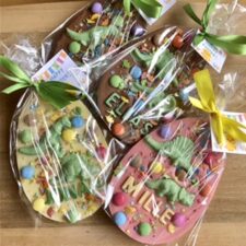 Dino Chocolate Flegg - Image 3