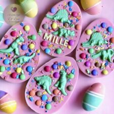 Dino Chocolate Flegg - Image 4