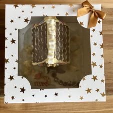Santa’s Chocolate House/Cabin - Image 4