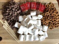 Chocolate Fondue Kit - Image 2