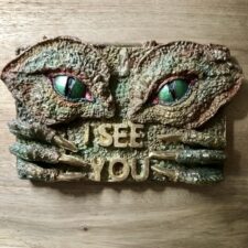 Spooky Chocolate Slab - Image 2