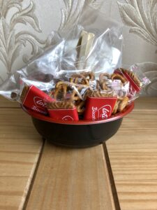 Chocolate Fondue Kit - Image 3