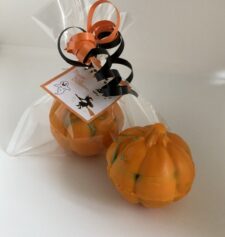 Chocolate Oreo Pumpkin - Image 2