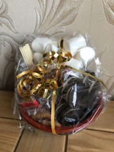 Chocolate Fondue Kit - Image 4