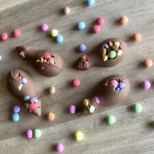 Chocolate Zombie Mice - Image 2