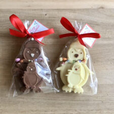 Chocolate Penguins - Image 3