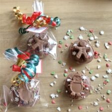 Festive Chocolate Covered - Image 2