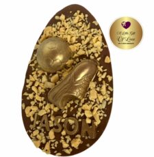Football Chocolate Flegg - Image 2