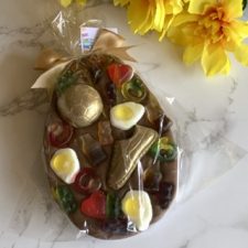 Football Chocolate Flegg - Image 4