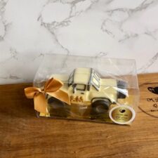 Chocolate Jeep Wrangler Replica - Image 4