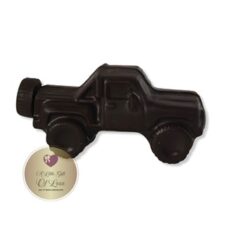 Chocolate Jeep Wrangler Replica - Image 7