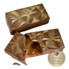 Luxury Handmade Chocolate Bars