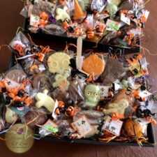 Halloween Ultimate Chocolate Hamper