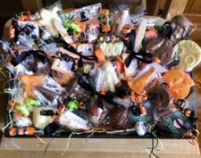 Halloween Ultimate Chocolate Hamper - Image 3