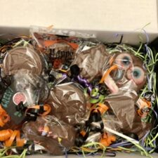 Halloween Surprise Treat  Box - Image 4