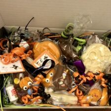 Halloween Surprise Treat  Box - Image 6