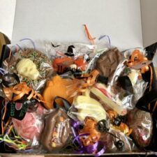 Halloween Surprise Treat  Box - Image 11