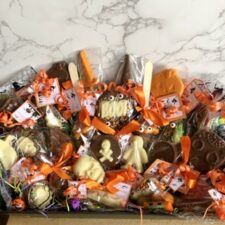 Halloween Ultimate Chocolate Hamper - Image 2