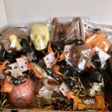 Halloween Surprise Treat  Box - Image 14