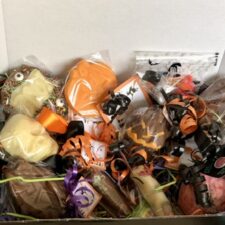 Halloween Surprise Treat  Box - Image 15