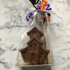 Haunted Chocolate Smash House - Image 3