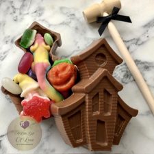 Haunted Chocolate Smash House - Image 2