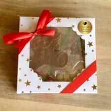 Decorate your own Chocolate Teddy Bear Kit - Image 5