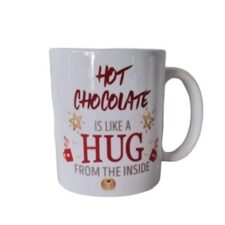 Hot Chocolate Mugs/Gift Sets