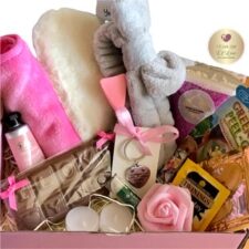 Pamper / Self care boxes