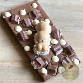 Chocolate Bar