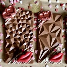 Valentine's Day Chocolate Gifts
