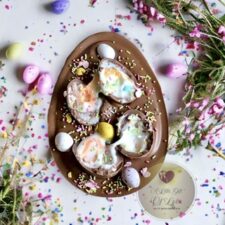 Easter Chocolate Gifts and Treats
