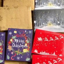 Chocolate Advent Calendars - Image 3