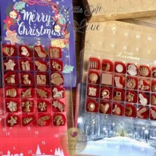 Chocolate Advent Calendars - Image 4