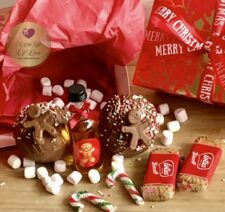 Chocolate Bomb Gift Box
